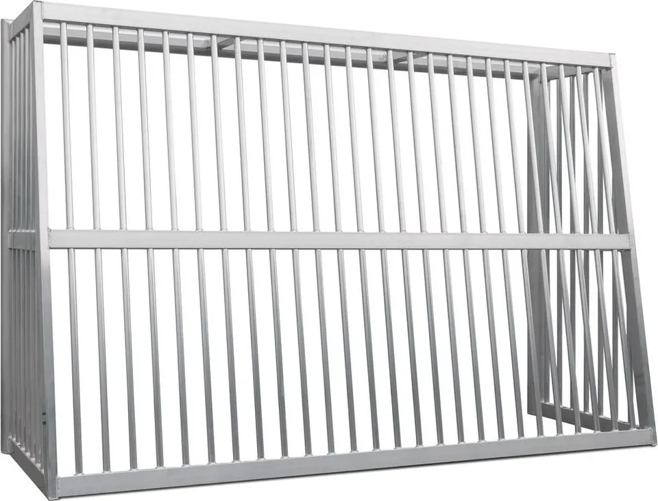 Bolzplatztor UNKAPUTTBAR 3 x 2 m